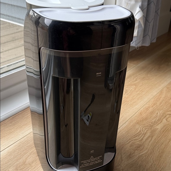 Baby Brezza Formula Pro Advanced Formula Dispenser - Picture 4 of 6